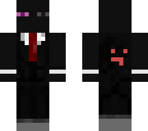 mr enderman 2.0