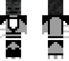 mr wither skelliton