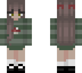 mushroom gal