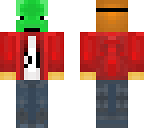 my best skin