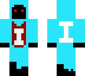 my bros skin