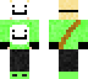 my custom dream