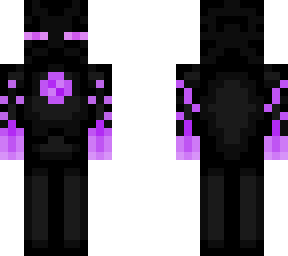 my enderman (endmen)