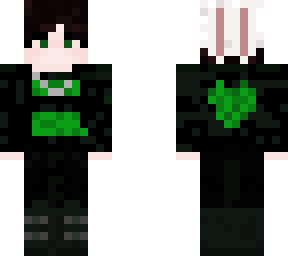 my first skin (edit ig)
