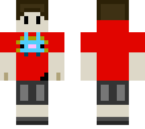 my first try
