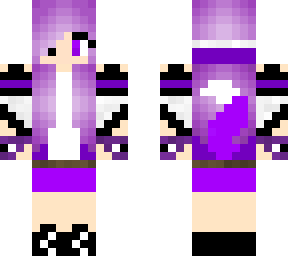 my new skin ^^