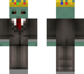 my new skin