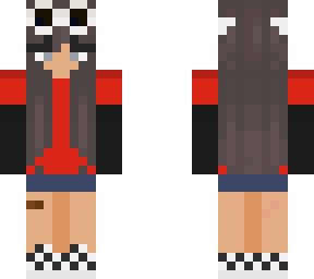 my oc