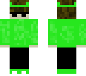 my skin!