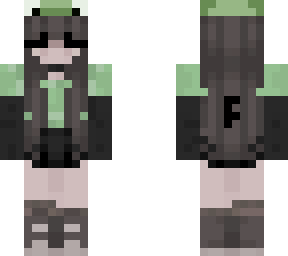 my skin