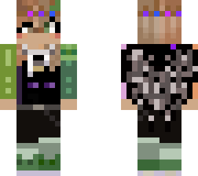 my skin