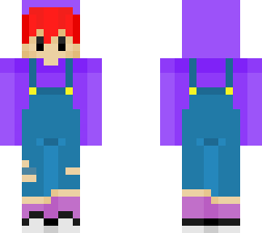 my skin
