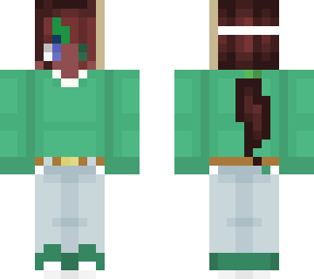 my skin