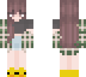 my skin 2.0