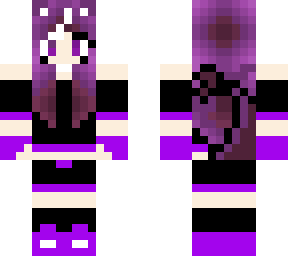mystical in minecraft