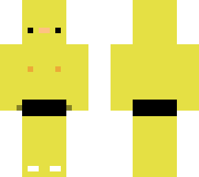 ***** duck