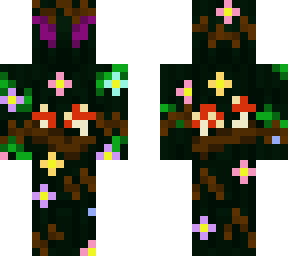 nature demon