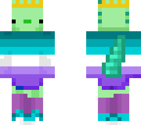 neptunic axolotl<3??