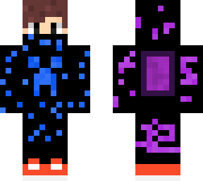 nether gamer (for my brother) others may use!