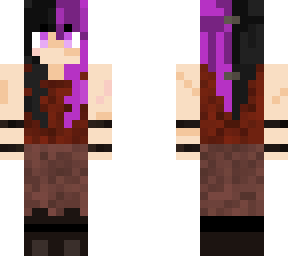 nether valkyrie