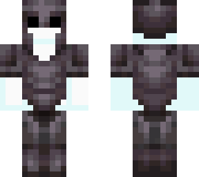 netherite larry