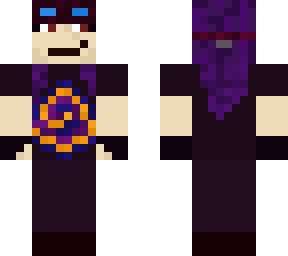 new and improved amberfall