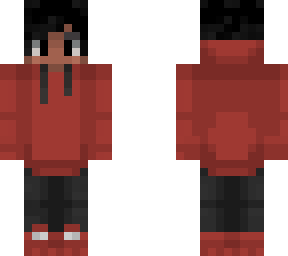 new character