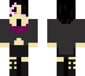 new geoexe skin