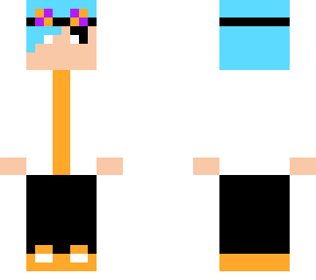 new human lolbit