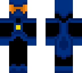 new skin