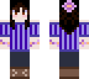 new skin