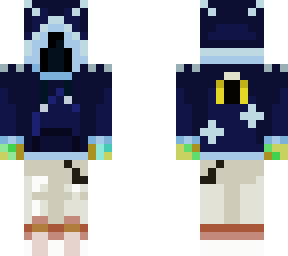 newpeak skin