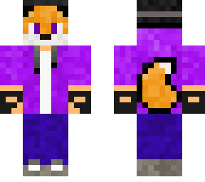 nick's skin
