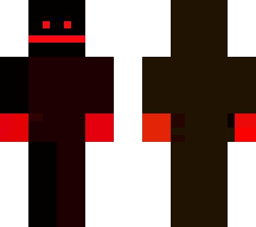 nightmare demon
