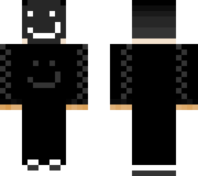 nightmare hd skin