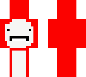 nightmare/opposite dream