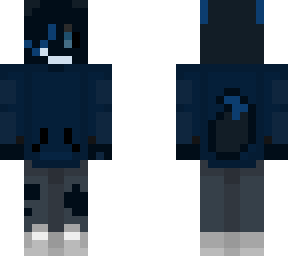 nightmare wolf