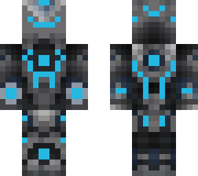nindroid in the future