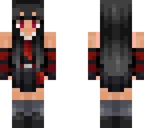 ninja girl