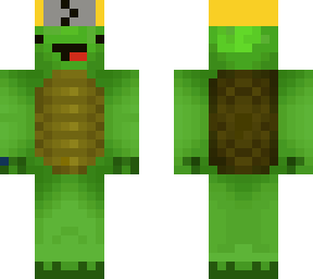 ninja turtle