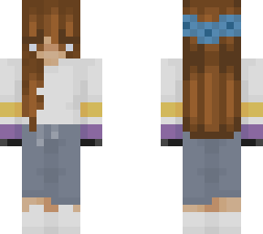 nonbinary bi***ual (edit)