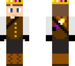 nonbinary prince
