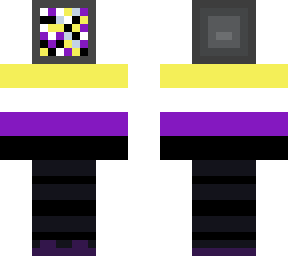 nonbinary tv
