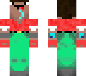 noob rad style