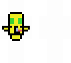 noob totem (from simplyscepp's  "totem bace")