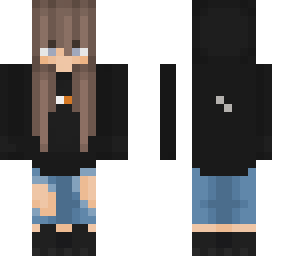 normal girl2