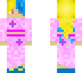 oc skin(another 1)