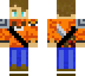 openranger’s foxxer v2