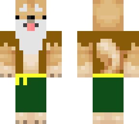 pacheco cara doge
