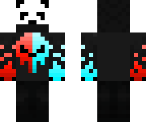 panda gamer